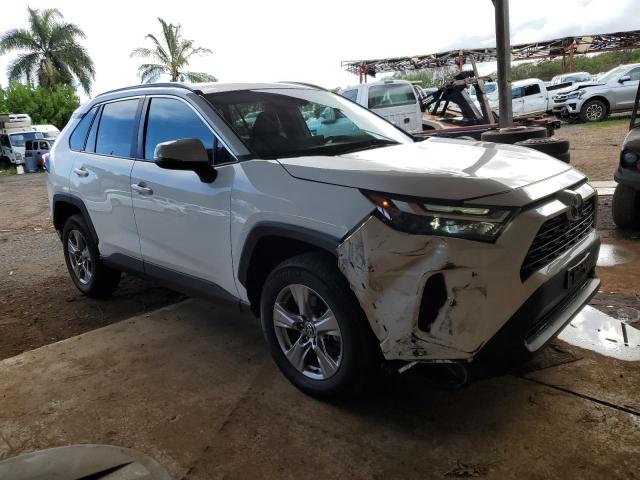 2022 Toyota Rav4 მანქანა იყიდება აუქციონზე, vin: 2T3P1RFV3NW250466, აუქციონის ნომერი: 80034115