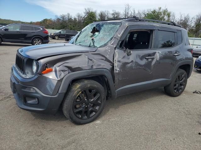 Auction sale of the 2018 Jeep Renegade, vin: ZACCJBBB0JPH12105, lot number: 57992316