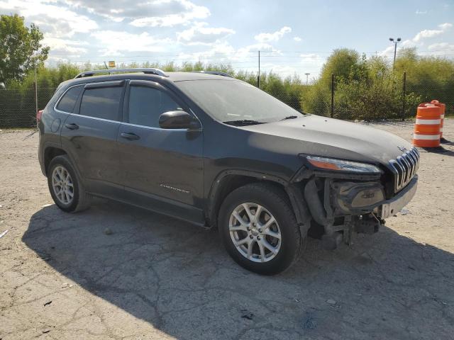 84264655 :رقم المزاد ، 1C4PJMCS3FW755570 vin ، 2015 Jeep Cherokee مزاد بيع