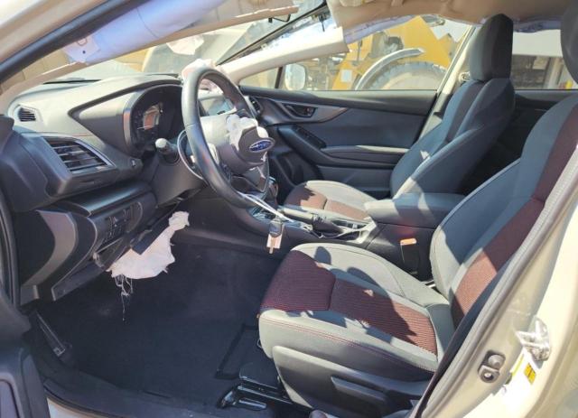 83780475 :رقم المزاد ، JF2GTAPC8P8230684 vin ، 2023 Subaru Crosstrek مزاد بيع