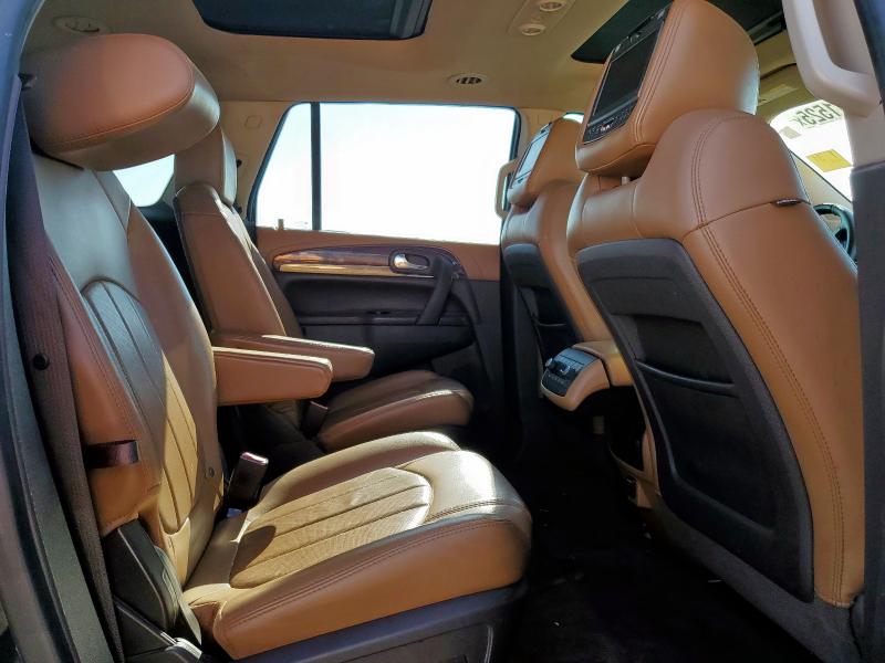 Продаж на аукціоні авто 2015 Buick Enclave, vin: 5GAKRBKD6FJ207460, номер лоту: 80101525