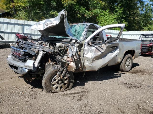 2013 Gmc Sierra მანქანა იყიდება აუქციონზე, vin: 1GT323C81DZ199832, აუქციონის ნომერი: 80257805