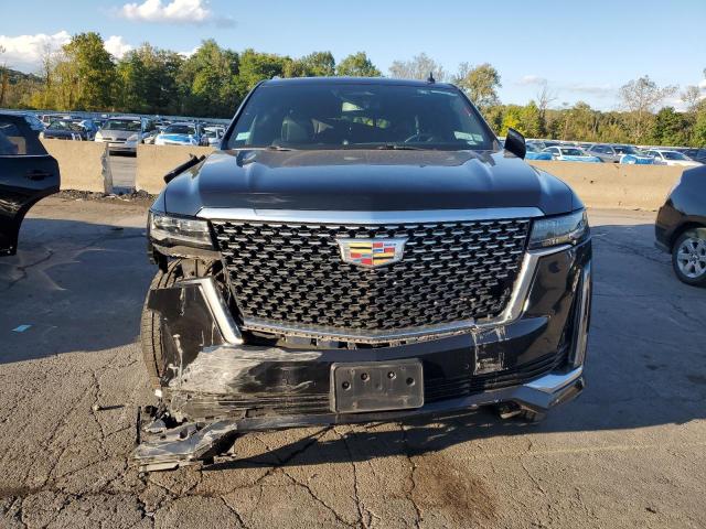 Продажа на аукционе авто 2022 Cadillac Escalade, vin: 1GYS4AKL8NR105800, номер лота: 83958745