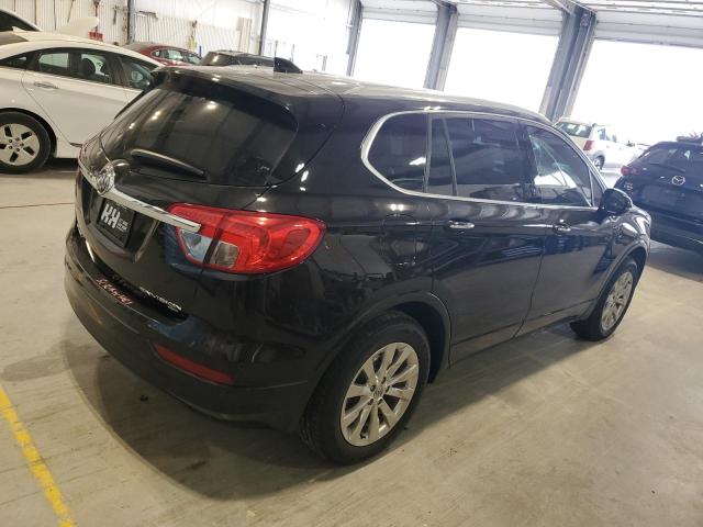 84584675 :رقم المزاد ، LRBFXDSA8HD129092 vin ، 2017 Buick Envision Essence مزاد بيع