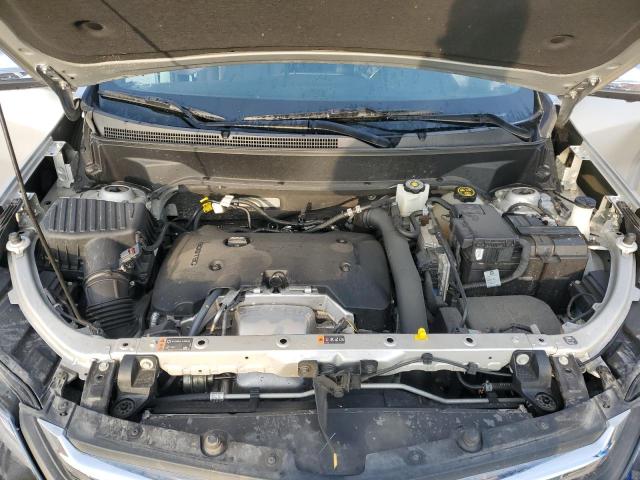 Aukcja sprzedaży 2020 Chevrolet Equinox Premier, vin: 3GNAXYEX8LS610513, numer aukcji: 81664655