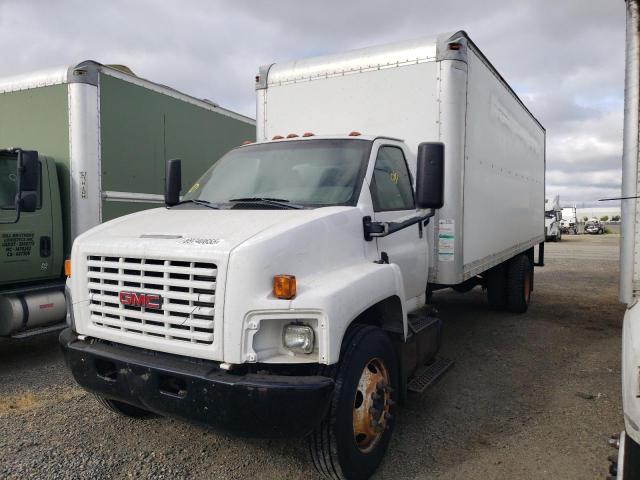 Продажа на аукционе авто 2006 Gmc C7500 C7c042, vin: 1GDJ7C1346F900718, номер лота: 69740655