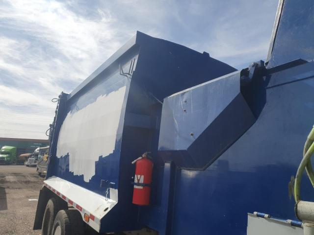 2012 Mack 600 Leu600 მანქანა იყიდება აუქციონზე, vin: 1M2AU02C3CM006786, აუქციონის ნომერი: 71917145