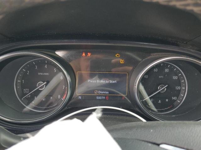 71809765 :رقم المزاد ، KL4MMDS20MB049814 vin ، 2021 Buick Encore Gx مزاد بيع