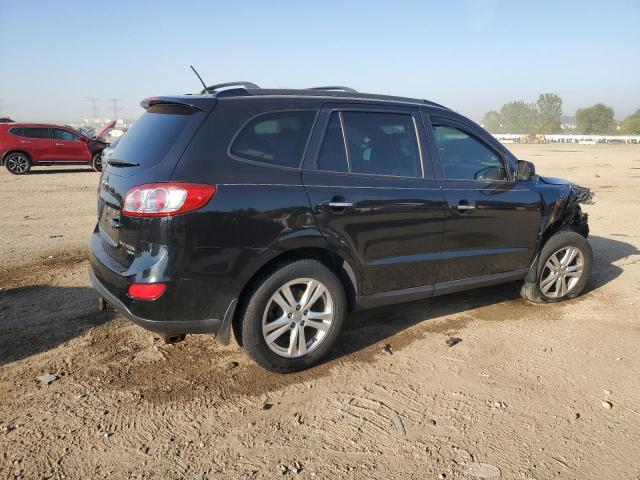81206775 :رقم المزاد ، 5XYZK3AB1BG088427 vin ، 2011 Hyundai Santa Fe مزاد بيع