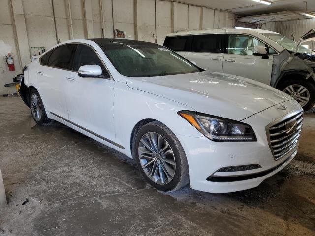 Продаж на аукціоні авто 2016 Hyundai Genesis, vin: KMHGN4JE3GU132198, номер лоту: 71249265