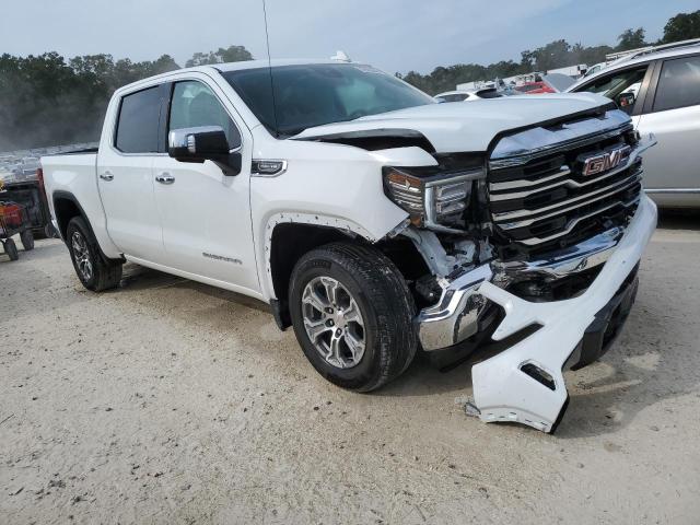 Aukcja sprzedaży 2025 Gmc Sierra C1500 Slt, vin: 3GTPHDEDXSG198577, numer aukcji: 80283175
