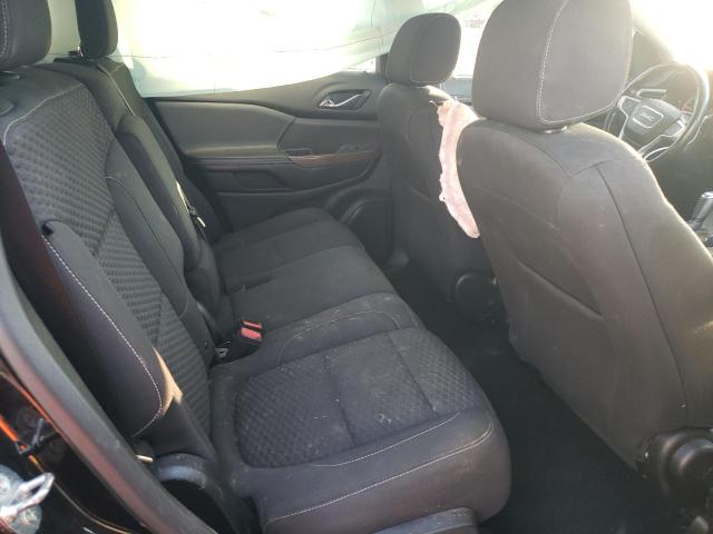 70578055 :رقم المزاد ، 1GKKNRLA9KZ173540 vin ، 2019 Gmc Acadia Sle مزاد بيع