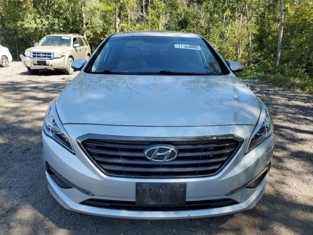 Aukcja sprzedaży 2017 Hyundai Sonata Se, vin: 5NPE24AF7HH538994, numer aukcji: 71183865