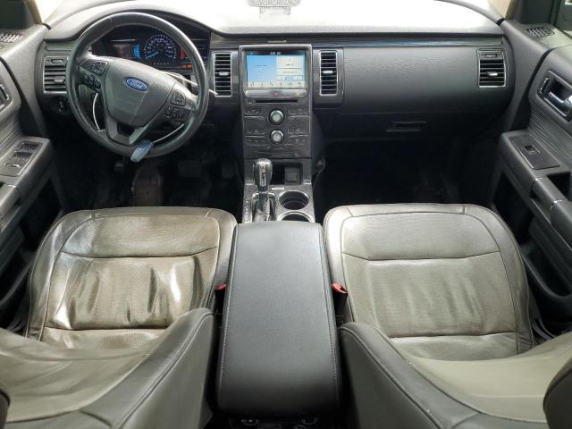 Продаж на аукціоні авто 2019 Ford Flex Sel, vin: 2FMHK6C82KBA07630, номер лоту: 71125755