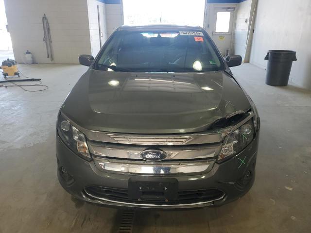 Продаж на аукціоні авто 2010 Ford Fusion, vin: 3FAHP0HA5AR256783, номер лоту: 80751945