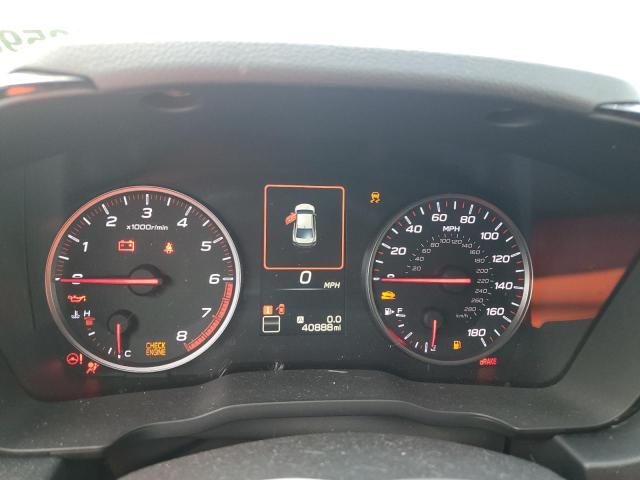 Aukcja sprzedaży 2023 Subaru Wrx Premium, vin: JF1VBAF68P9802681, numer aukcji: 84283405