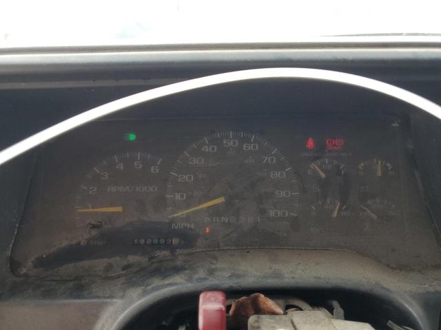 Aukcja sprzedaży 2000 Gmc Sierra, vin: 1GTHK33J3YF408133, numer aukcji: 80343405