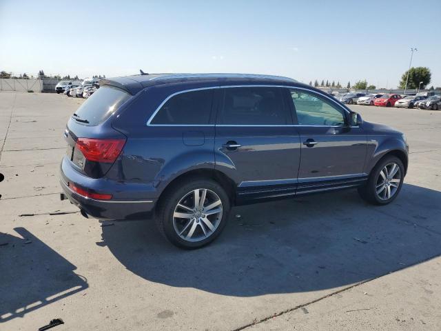 Продажа на аукционе авто 2014 Audi Q7 Premium, vin: WA1LGAFE0ED003508, номер лота: 80297195