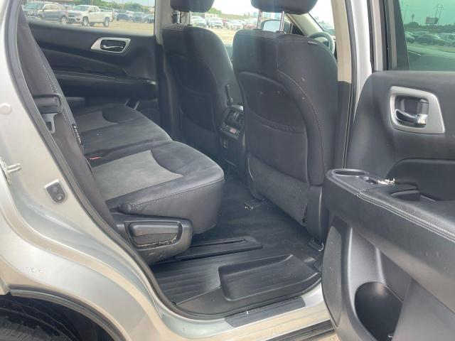 Aukcja sprzedaży 2018 Nissan Pathfinder, vin: 5N1DR2MN8JC624231, numer aukcji: 81590135