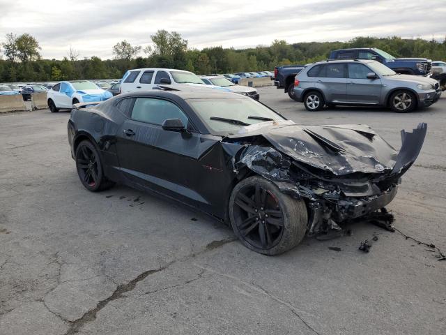 Продаж на аукціоні авто 2018 Chevrolet Camaro, vin: 1G1FH1R73J0147934, номер лоту: 72039955
