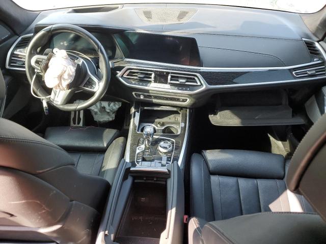 Продаж на аукціоні авто 2020 Bmw X7 M50i, vin: 5UXCX6C0XL9C50080, номер лоту: 72066225