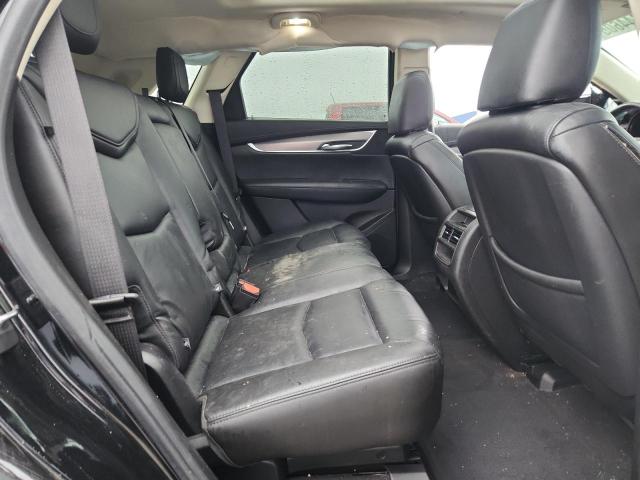 Aukcja sprzedaży 2019 Cadillac Xt5, vin: 1GYKNDRS7KZ102684, numer aukcji: 81744605