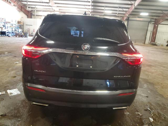 Aukcja sprzedaży 2018 Buick Enclave, vin: 5GAERBKW1JJ271042, numer aukcji: 84743415
