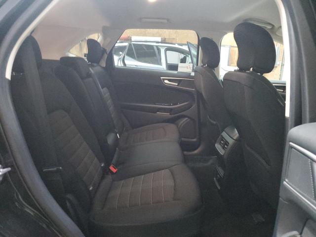 Продажа на аукционе авто 2018 Ford Edge Sel, vin: 2FMPK4J82JBC11653, номер лота: 81877935