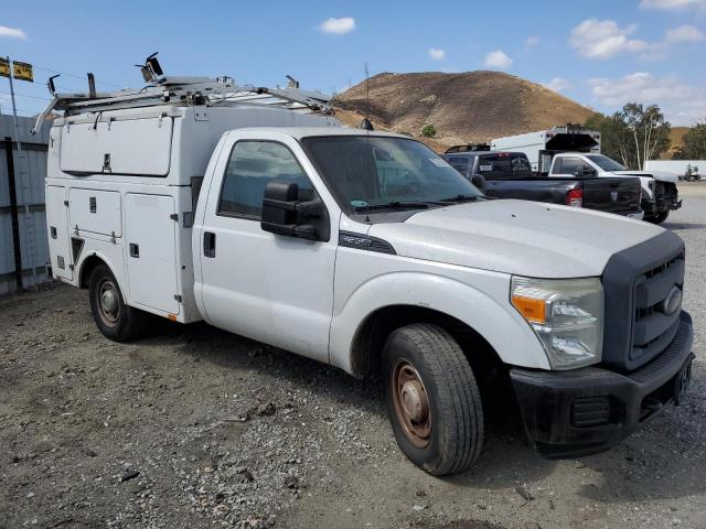 98094245 :رقم المزاد ، 1FDRF3A64DEB92618 vin ، 2013 Ford F350 Super مزاد بيع