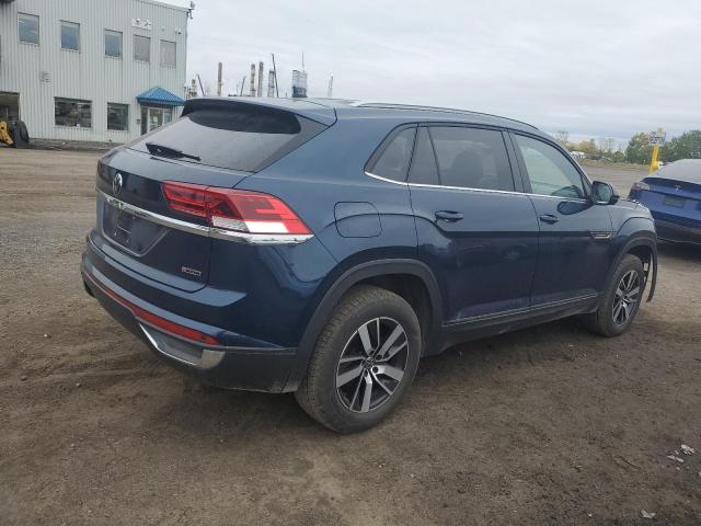 Aukcja sprzedaży 2021 Volkswagen Atlas Cross Sport, vin: 1V2LC2CA3MC227321, numer aukcji: 81570915