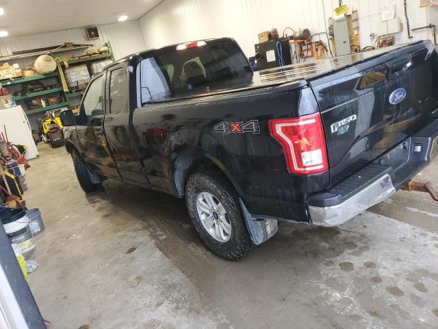 69586475 :رقم المزاد ، 1FTFX1EF2GFC09465 vin ، 2016 Ford F150 مزاد بيع