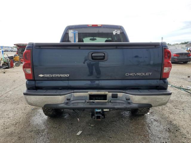 Aukcja sprzedaży 2006 Chevrolet Silverado, vin: 2GCEC13T961189298, numer aukcji: 84436575