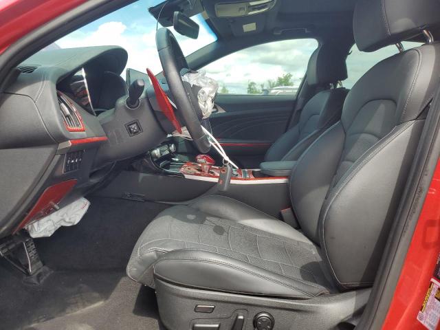 Aukcja sprzedaży 2023 Kia Stinger Gt, vin: KNAE55LCXP6130642, numer aukcji: 82114865