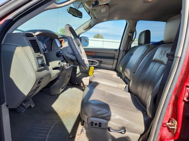81330805 :رقم المزاد ، 1D7KS28D76J200906 vin ، 2006 Dodge Ram 2500 S مزاد بيع