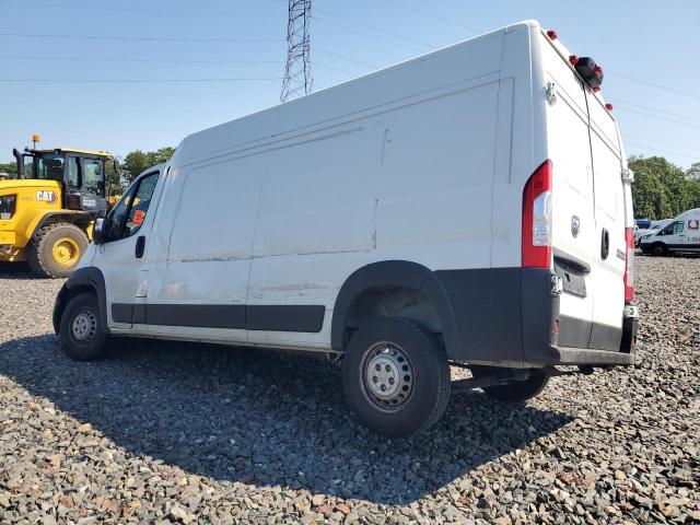 2024 Ram Promaster 2500 მანქანა იყიდება აუქციონზე, vin: 3C6LRVDG4RE141978, აუქციონის ნომერი: 71002635