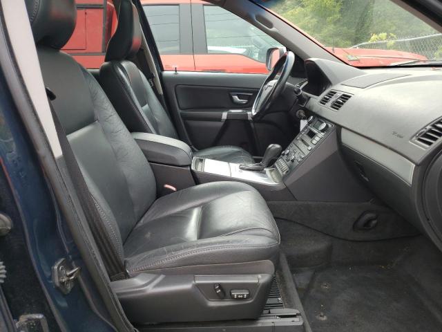 Продаж на аукціоні авто 2013 Volv Xc90 3.2, vin: YV4952CZ2D1643350, номер лоту: 80938455