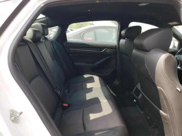 Aukcja sprzedaży 2020 Honda Accord, vin: 1HGCV1F37LA144991, numer aukcji: 80483145