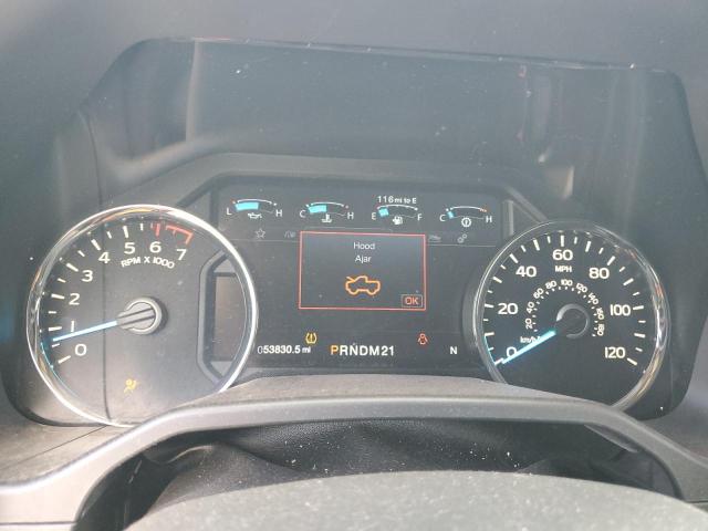Продажа на аукционе авто 2016 Ford F150 Super, vin: 1FTEW1CPXGKE30507, номер лота: 80820165