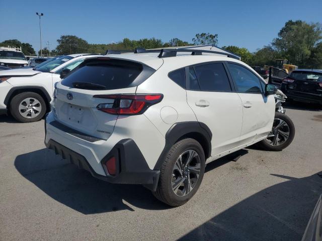 69783335 :رقم المزاد ، JF2GUADC6R8882871 vin ، 2024 Subaru Crosstrek Premium مزاد بيع