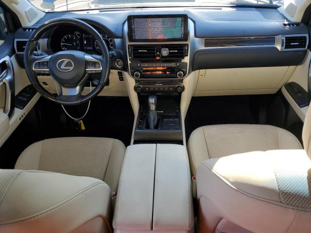 Продажа на аукционе авто 2023 Lexus Gx, vin: JTJAM7BX0P5345969, номер лота: 80694505