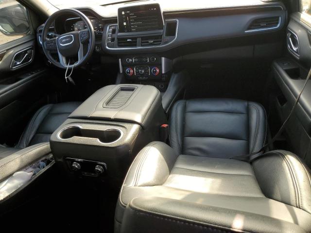 Продажа на аукционе авто 2022 Gmc Yukon Sle, vin: 1GKS1AKD8NR157116, номер лота: 82148425