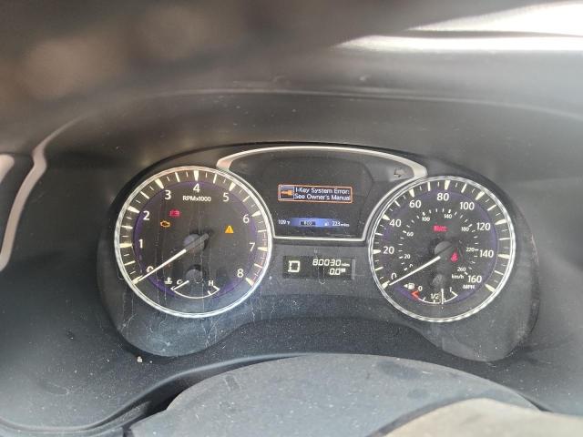 Aukcja sprzedaży 2018 Infiniti Qx60, vin: 5N1DL0MNXJC514416, numer aukcji: 81119675