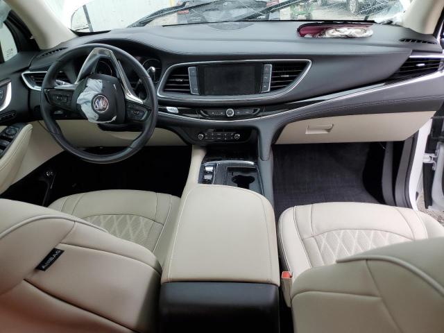 Aukcja sprzedaży 2023 Buick Enclave Av, vin: 5GAERDKW3PJ135127, numer aukcji: 71372335