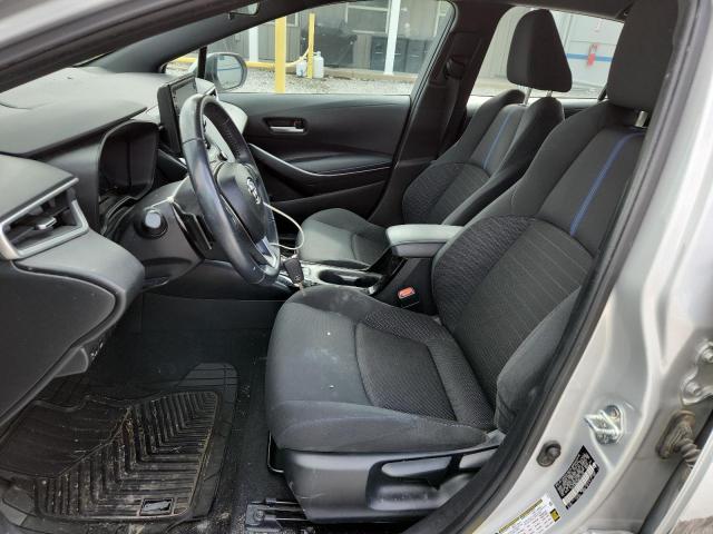 Aukcja sprzedaży 2023 Toyota Corolla, vin: 5YFS4MCE9NP111736, numer aukcji: 71075715