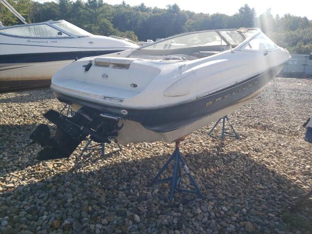 Продажа на аукционе авто 1998 Bayliner Boat, vin: HB78BSD898, номер лота: 75792504