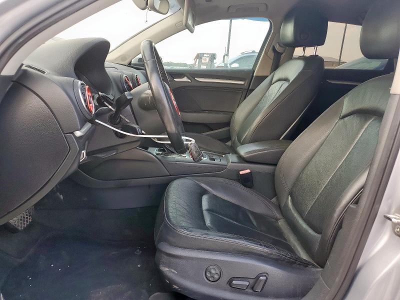 Aukcja sprzedaży 2015 Audi A3 Premium, vin: WAUACGFF9F1092399, numer aukcji: 81317735