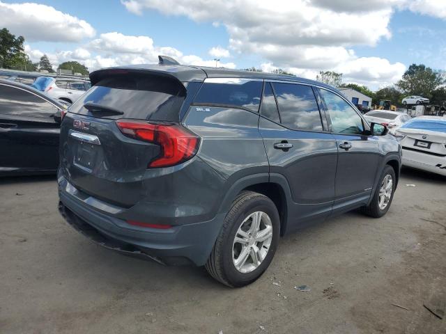 Продаж на аукціоні авто 2019 Gmc Terrain Sle, vin: 3GKALMEV3KL367928, номер лоту: 70664245