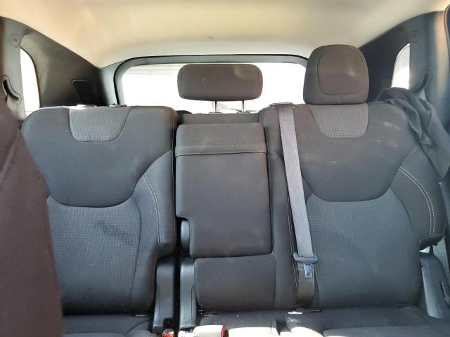 Продажа на аукционе авто 2017 Jeep Cherokee L, vin: 1C4PJLCB5HW540382, номер лота: 91780285