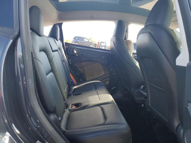 71172995 :رقم المزاد ، 7SAYGDED3RF197801 vin ، 2024 Tesla Model Y مزاد بيع