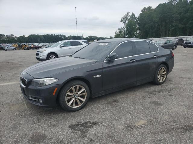 2016 Bmw 528 Xi მანქანა იყიდება აუქციონზე, vin: WBA5A7C51GG148868, აუქციონის ნომერი: 81047375
